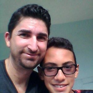 Meet your Posher, Luis